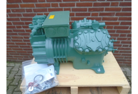 Bitzer 4HE-25Y 20P Ecoline compressor.